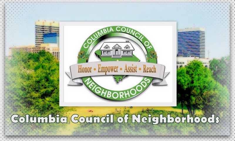 Columbia Council of Neighborhoods (CCN)
