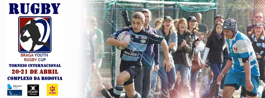 Braga Youth Rugby Cup