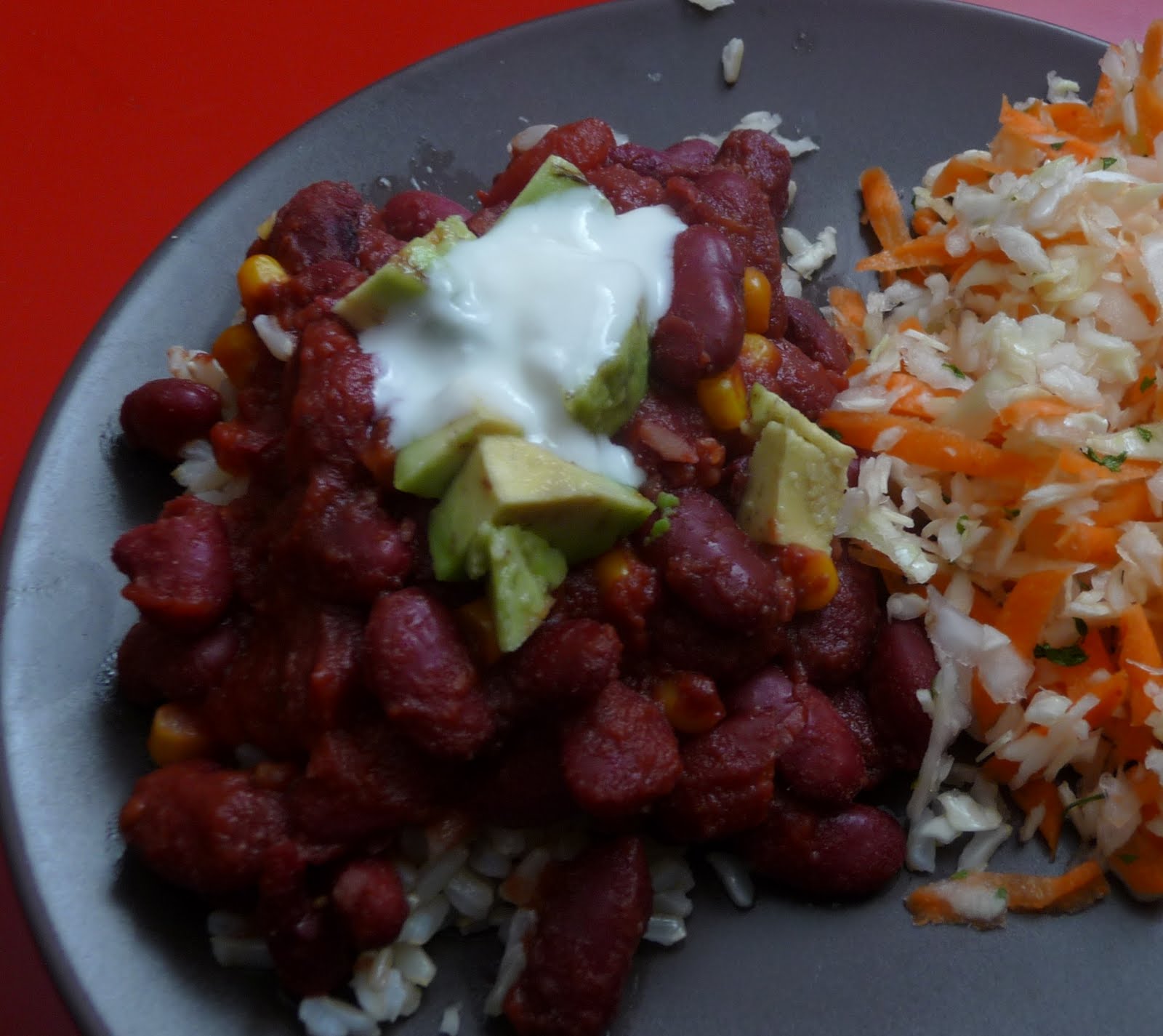 A bite of goodness Beans beans good for your heart, the more you eat