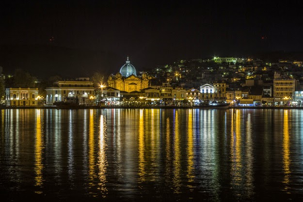 33. Lesbos is a real spot and it’s beautiful. (And yes, the word comes from there.) - 49 Reasons To Love Hellas (Greece) 33. Lesbos is a real spot and it’s beautiful. (And yes, the word comes from there.) - 49 Reasons To Love Hellas (Greece)