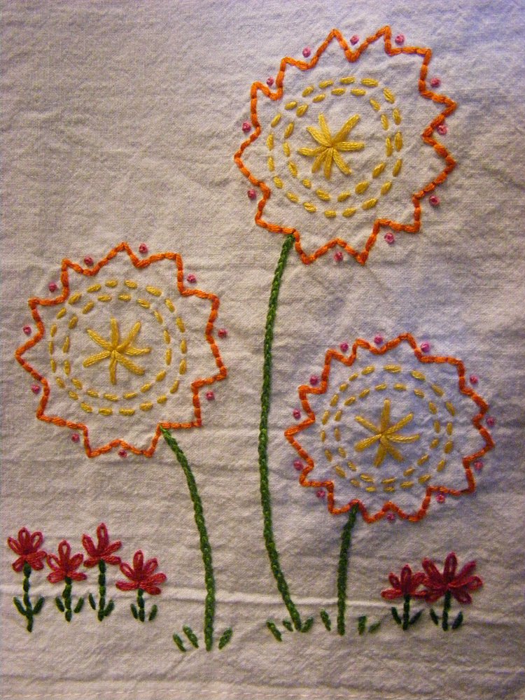 Do I need to prewash my tea towels? Shiny Happy World