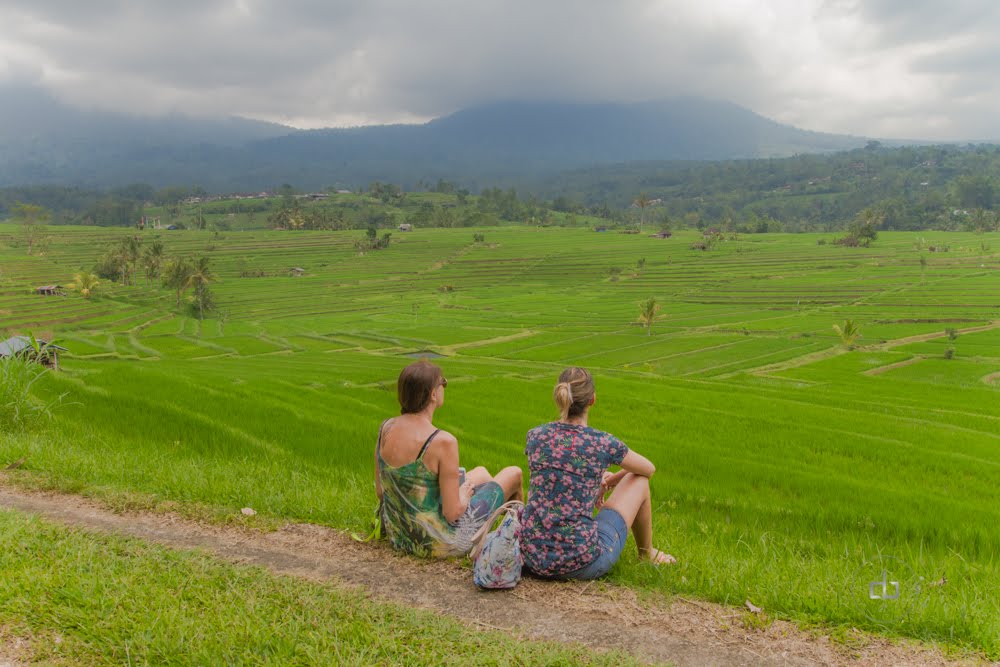 Bali Best  Sight seeing