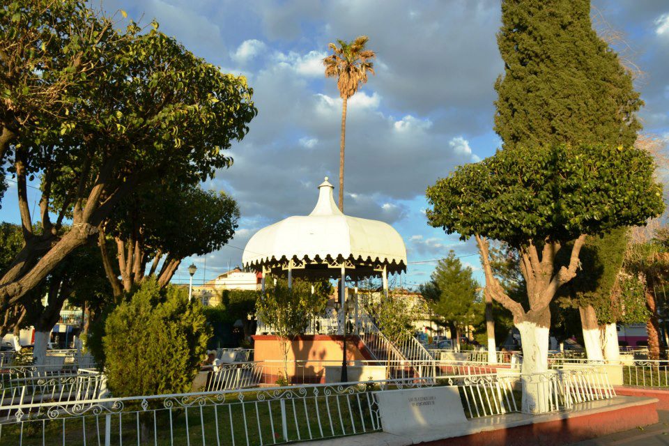 Turismo en Durango Fotos de Vicente Guerrero Durango