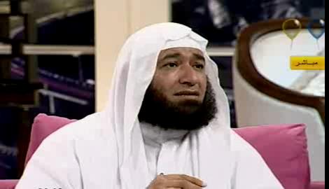 قصة وفاة والدة الشيخ محمود المصري 