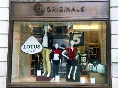 Lotus Originals