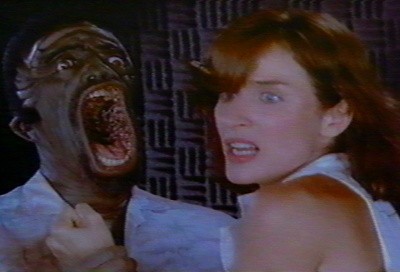 Film Reviews from the Cosmic Catacombs: The Stuff (1985) Review