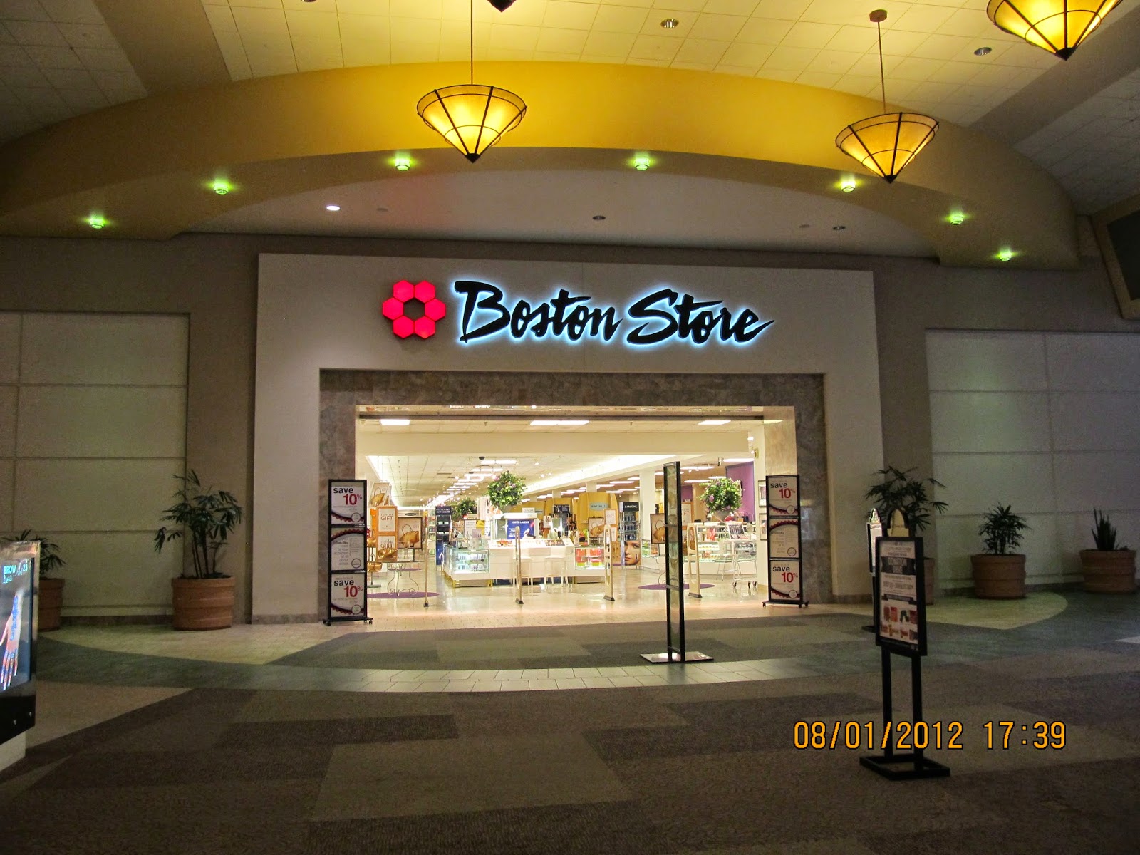 East Town Mall/Abbotsford, Wisconsin