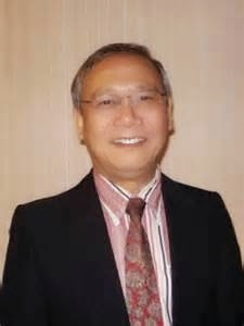 Giáo sư  Nguyễn Đăng Trúc