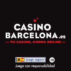  Casino Barcelona