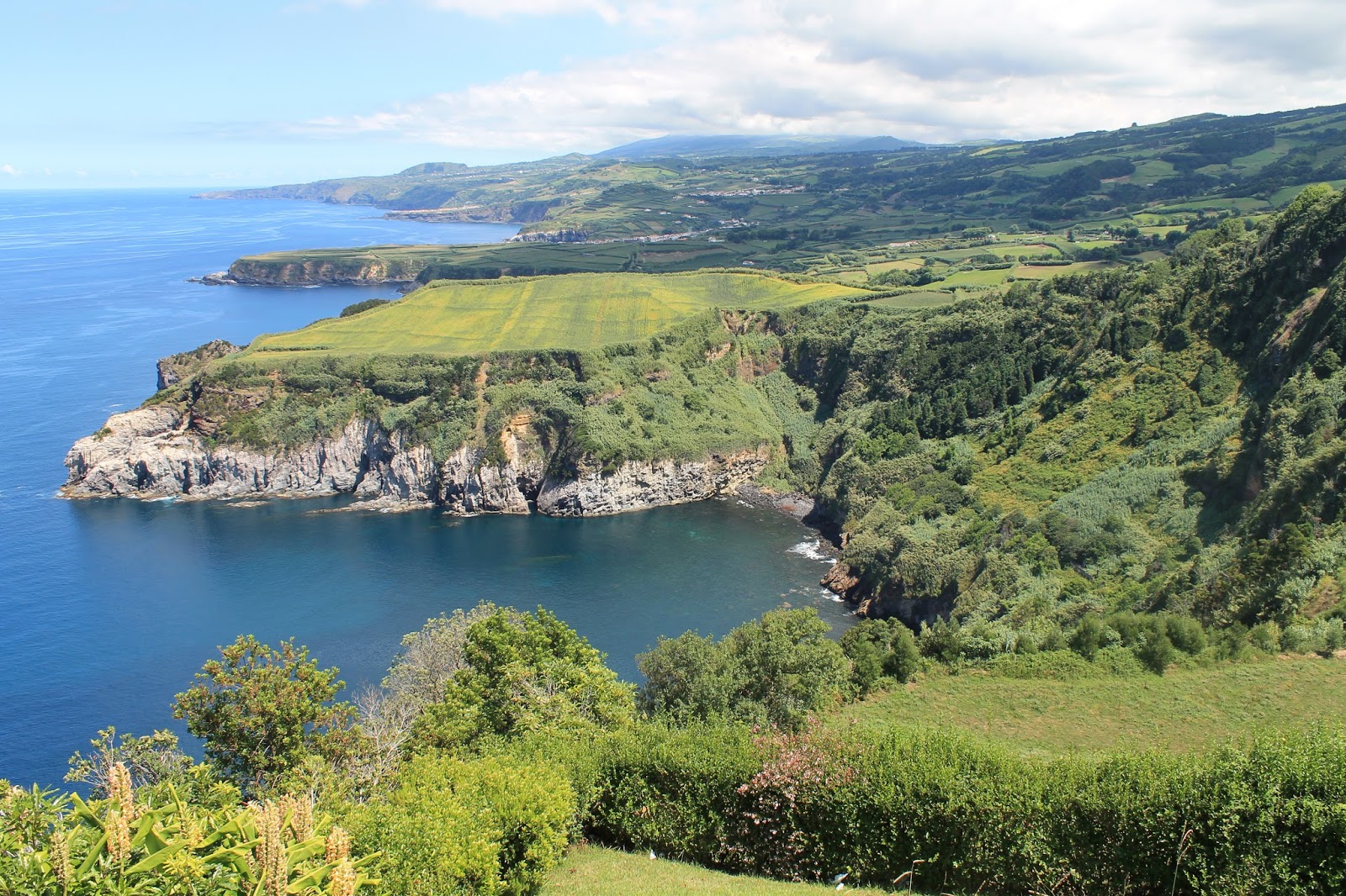 Açores Ribeira Grande