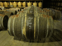 Cognac cuvée 1893... vous voulez goûter ?
