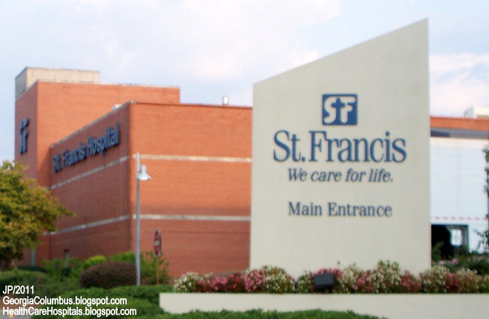St Francis Care