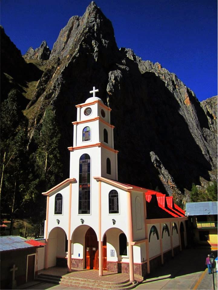 IGLESIA DE TOMAS