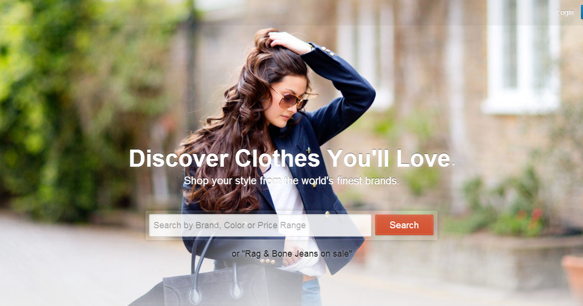 Social Shopping Websites - If You