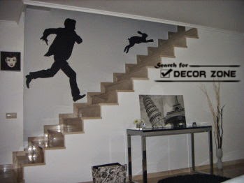 Stairs Wall Decoration Ideas top 25 staircase wall decorating ideas - stair wall decoration Stairs Wall Decoration Ideas top 25 staircase wall decorating ideas - stair wall decoration