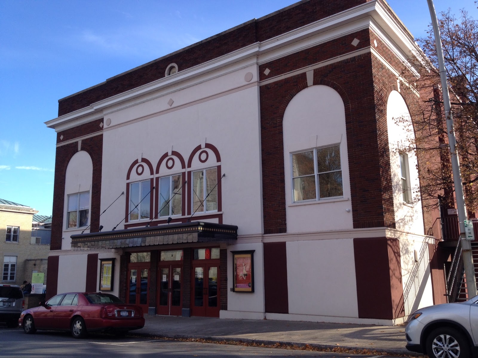 Adirondack Films Highlight Farms, Prisons and a Sense of Place at 2nd