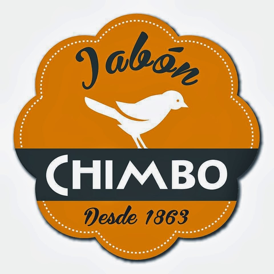 JABÓN CHIMBO