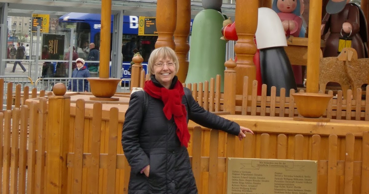 Schon In Vorweihnachtliche