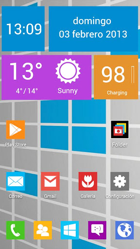 Android Themes ApkDreamscom