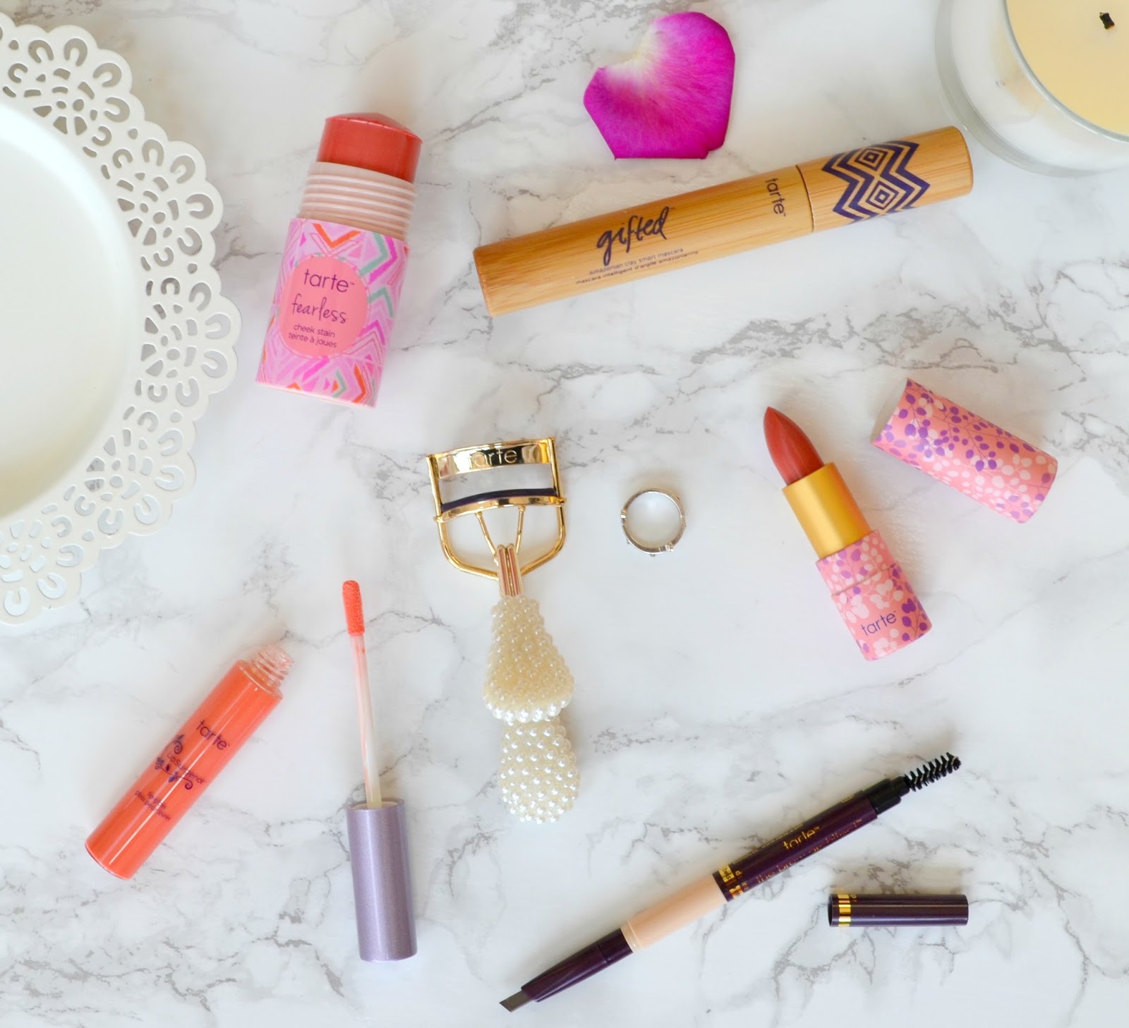 Tarte Makeup Blog Me Beautiful