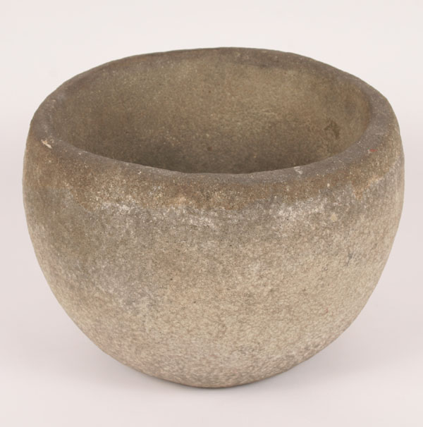 Jennifer Tetlow Stone Sculpture Journal Stone Bowl