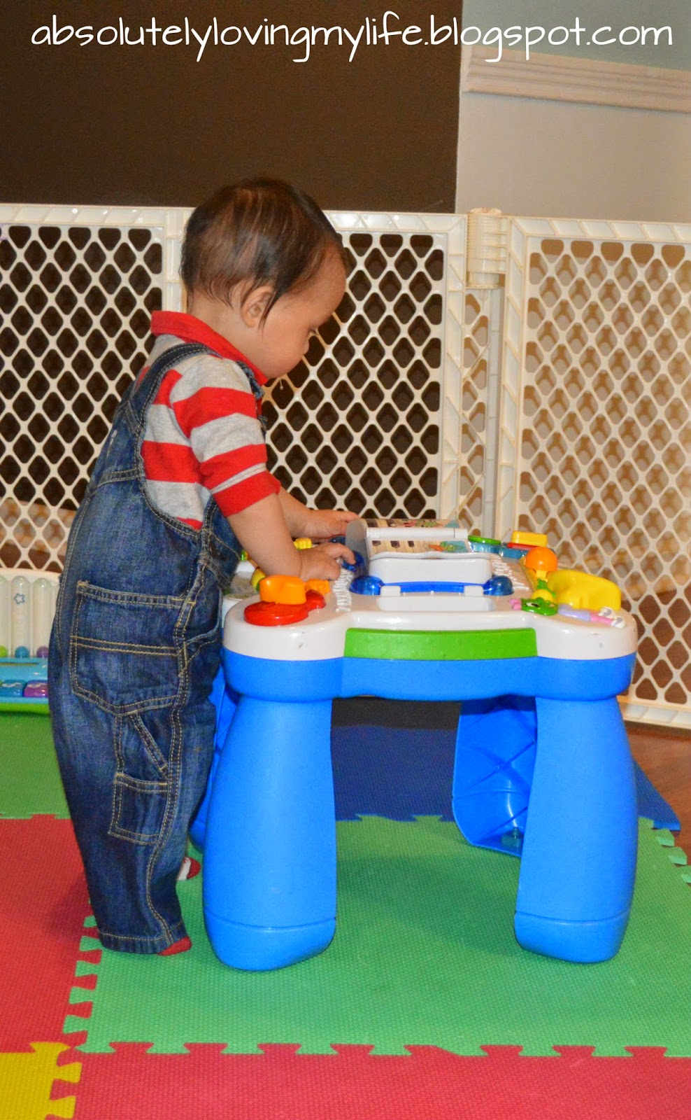 Loving Life Baby Equipment for Twins