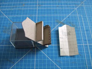 Кукольные миниатюрные мелочи(идеи и туториалы). Обсуждение на