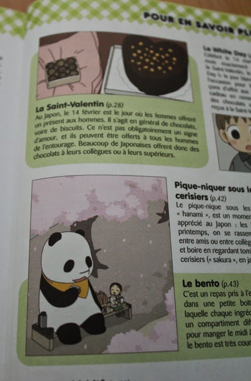 Pan' Pan Panda - Une vie en douceur Vol.1 & 2 - Sato Horokura