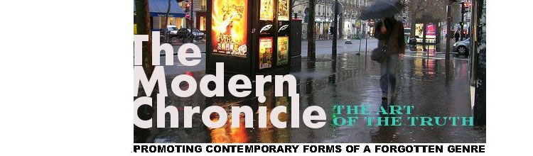 The Modern Chronicle