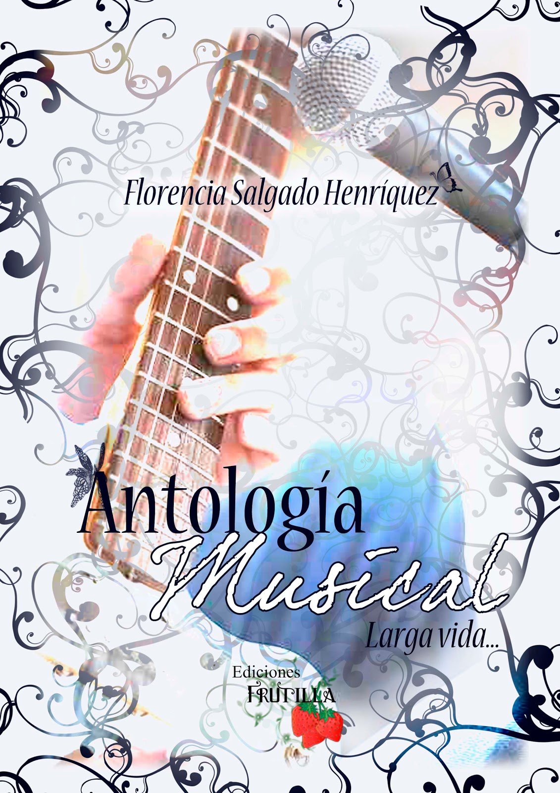 "Antología musical" de Florencia Salgado Henríquez Portada+Antologia+Musical