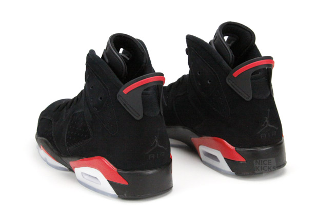 retro 6 infrared for sale