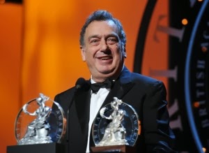 PHILOMENA director Stephen Frears has two BAFTA awards