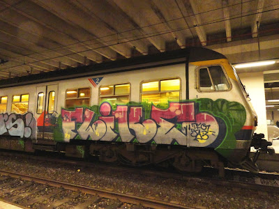 flike graffiti
