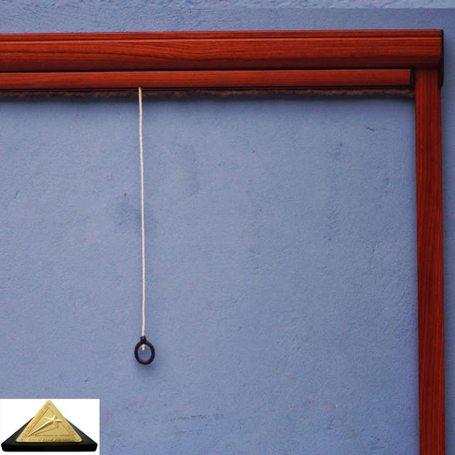 Cửa lưới chống muỗi