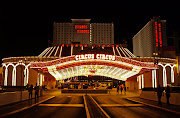 CIRCUS CIRCUS LAS VEGAS. Circus Circus Las Vegas is a hotel and 126,000 sq . (circuscircus outside )