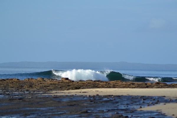 Family Travel Blog A Day In Jervis Bay Australia