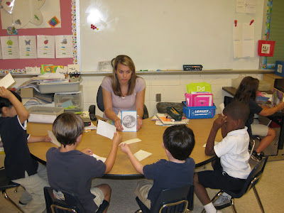 Small Group Reading Instruction 51