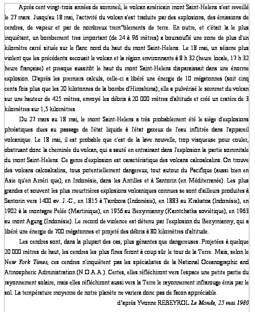 c est quoi une zone de rencontre