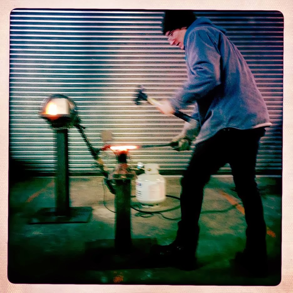 Philadelphia Sculpture Gym