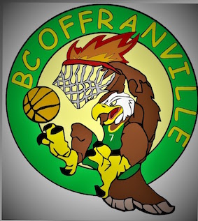 BASKET CLUB OFFRANVILLE