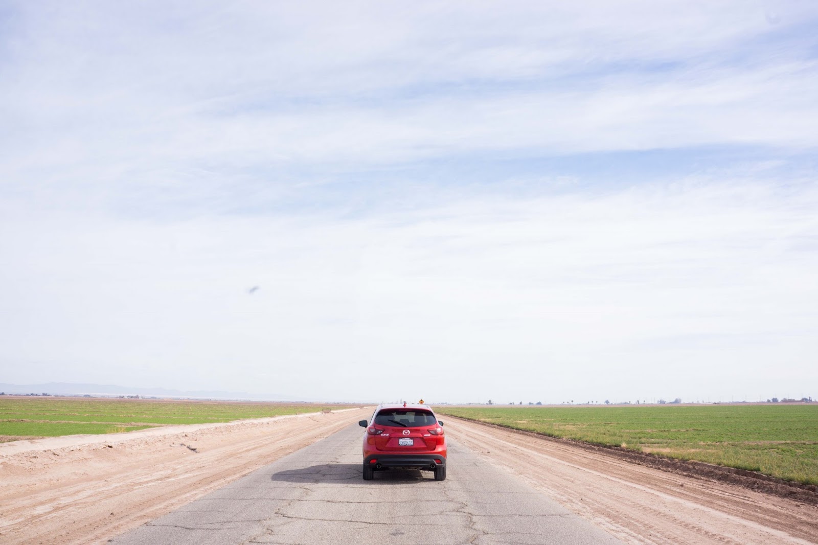 On The Go With The Mazda Cx 5 Oh To Be A Muse