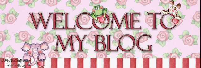 welcome to my blog