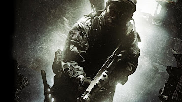 #7 Call of Duty Wallpaper