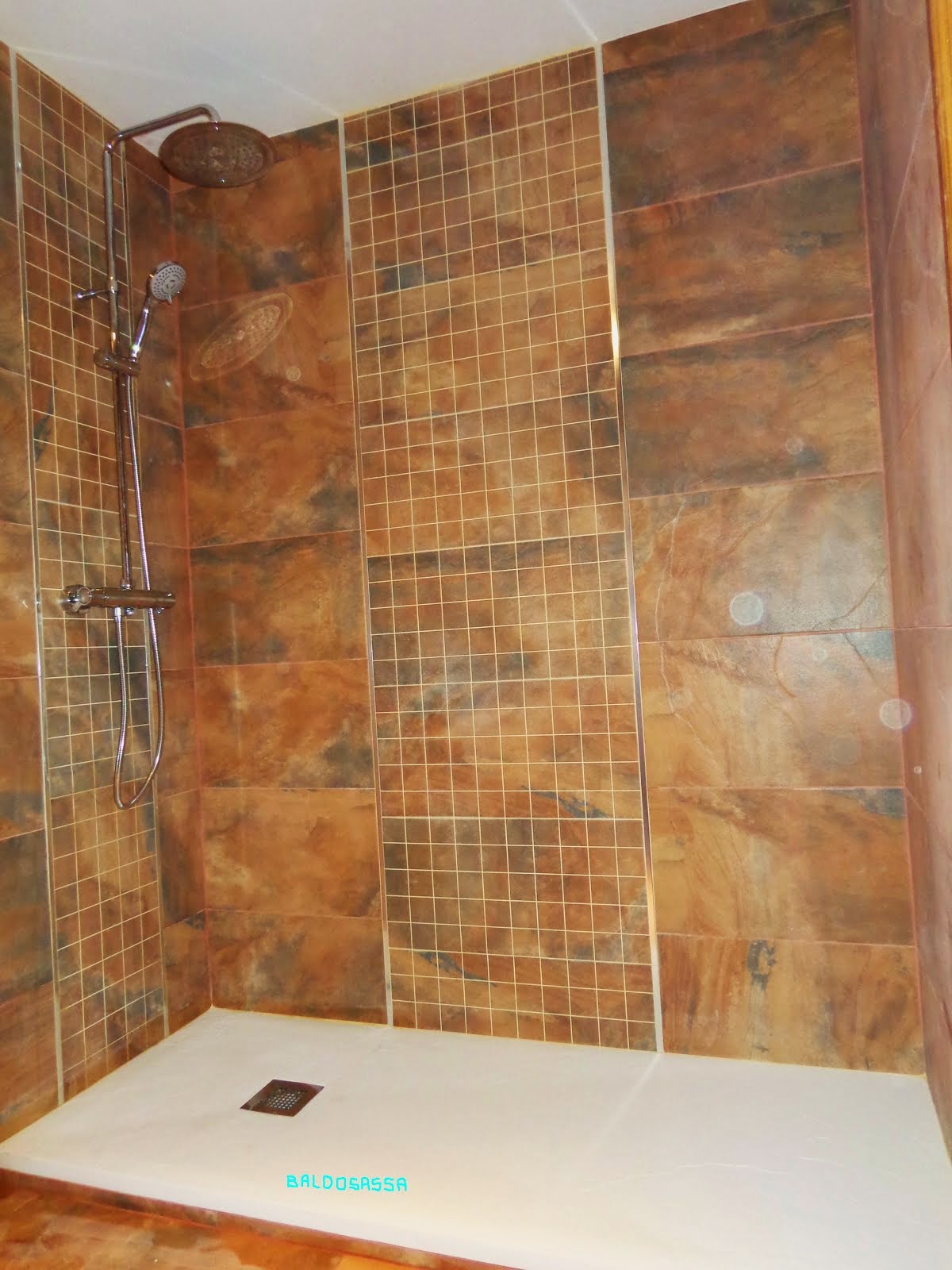 BALDOSASSA : PROBLEMAS CON MATERIALES PORCELÁNICOS - PROBLEMS WITH