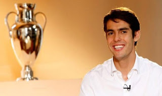 Ricardo Kaka Pelajari Islam [ www.BlogApaAja.com ]