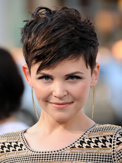 short hairstyle 2011