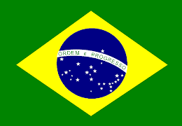 Bandeira do Brasil