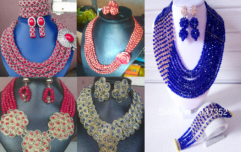 [TUTORIAL] Learn Bead Making And Wire Work Jewelry Free In Nigeria