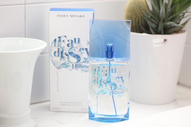 issey miyake l' eau d' issey pour homme profumo uomo recensione