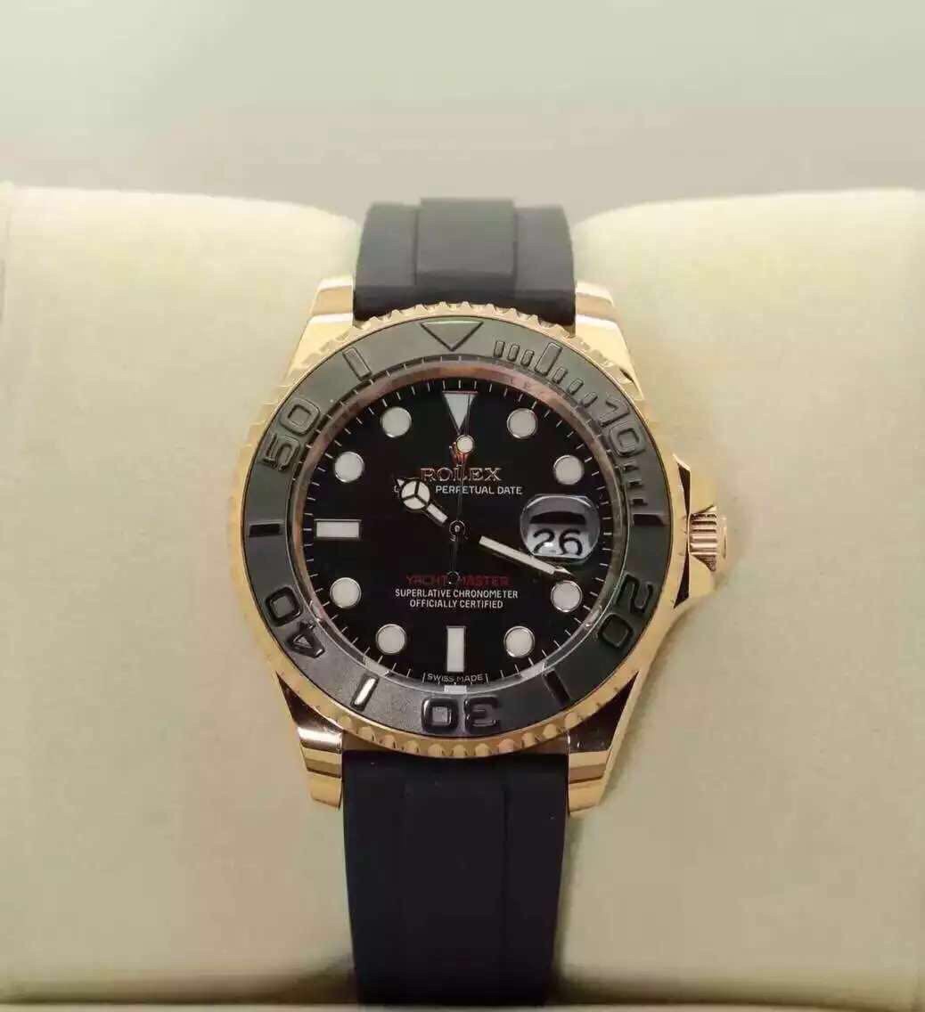 Hong Kong Watch Fever 香港勞友 Basel World Rolex Watches appear in Hong